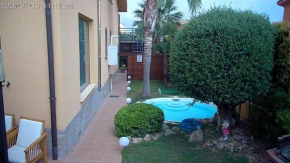 Villa Rosa Porto Empedocle